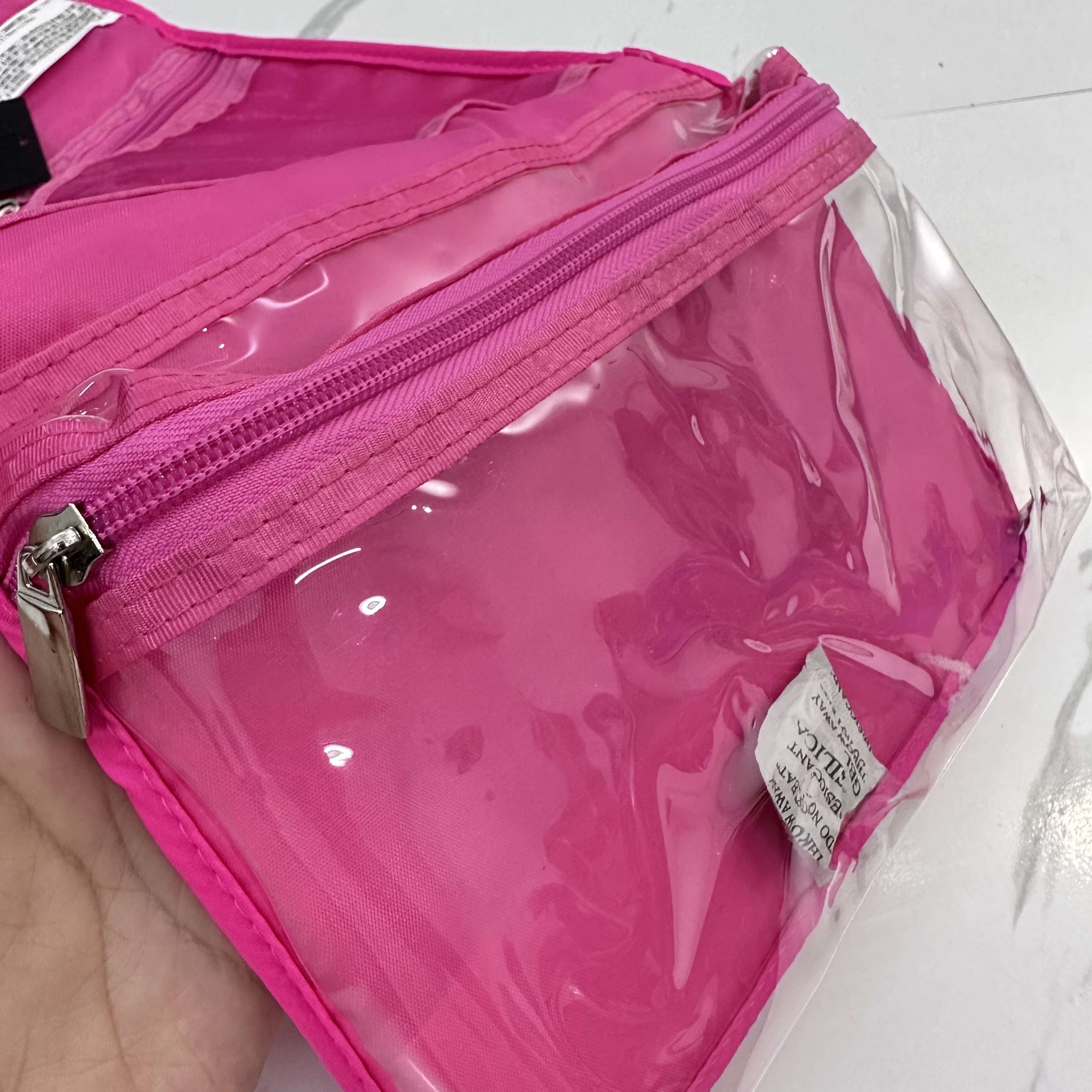  多機能ポーチ型母子手帳ケース
