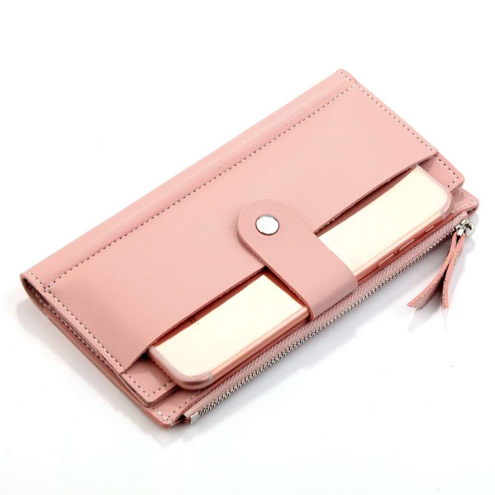 大容量スマート母子手帳ケース