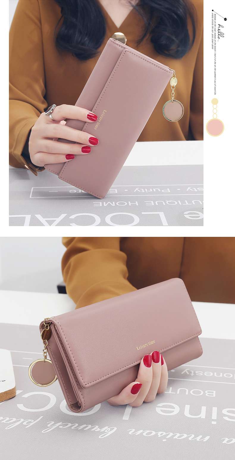 上品シンプル スマート母子手帳ケース