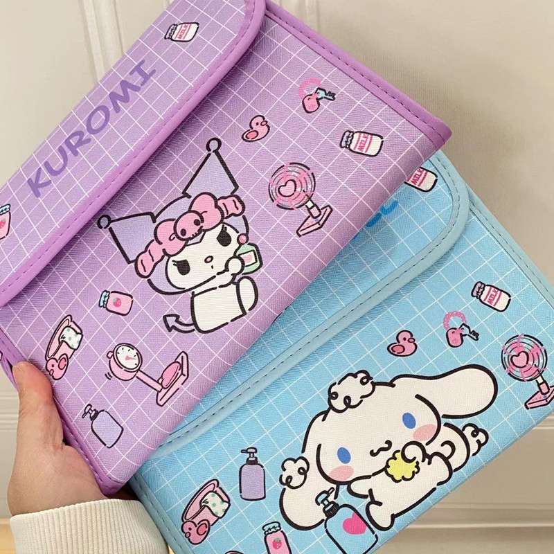 ゆめかわいい母子手帳ケース
