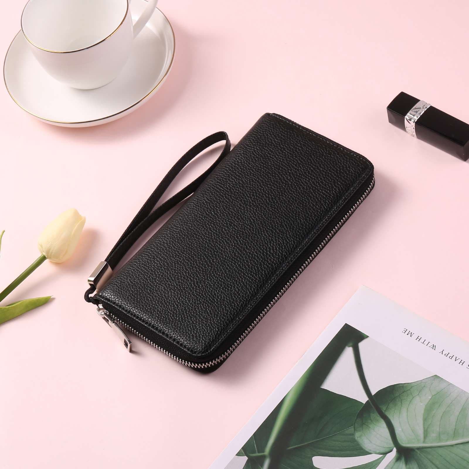 母子手帳ケース 大容量スマート整理ケース
